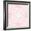 Delicate Lace Pattern-elein-Framed Premium Giclee Print