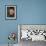 Delicate Petals III-Nicole Katano-Framed Photo displayed on a wall