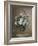 Delicate Petals-Ralph Steiner-Framed Art Print