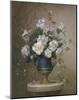 Delicate Petals-Ralph Steiner-Mounted Art Print