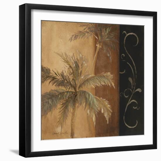 Delicate Voyage II-Lanie Loreth-Framed Art Print