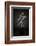 Delicately Poised-Ross Oscar-Framed Photographic Print