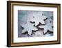 Delicious Christmas Cookies-Tammy Hanratty-Framed Photographic Print