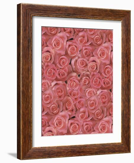 Delicious Delight-Maria Trad-Framed Giclee Print