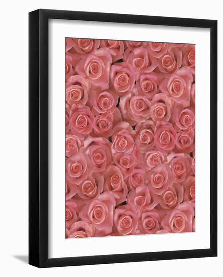 Delicious Delight-Maria Trad-Framed Giclee Print