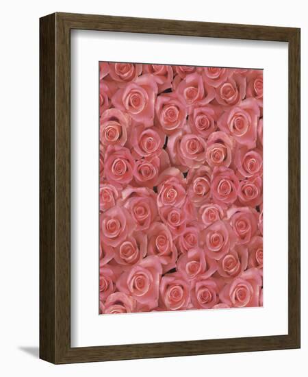 Delicious Delight-Maria Trad-Framed Giclee Print