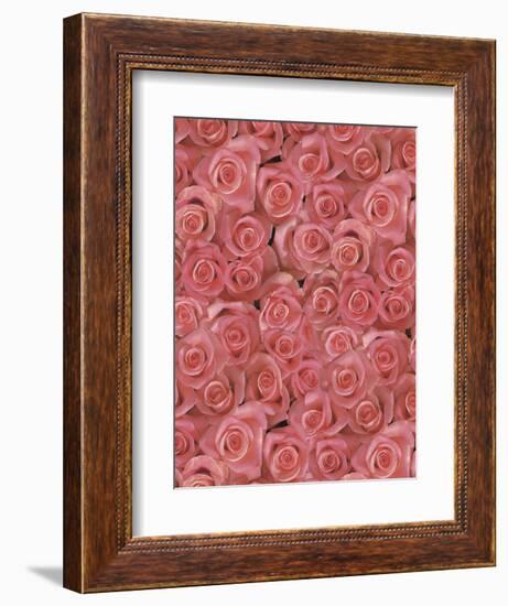 Delicious Delight-Maria Trad-Framed Giclee Print
