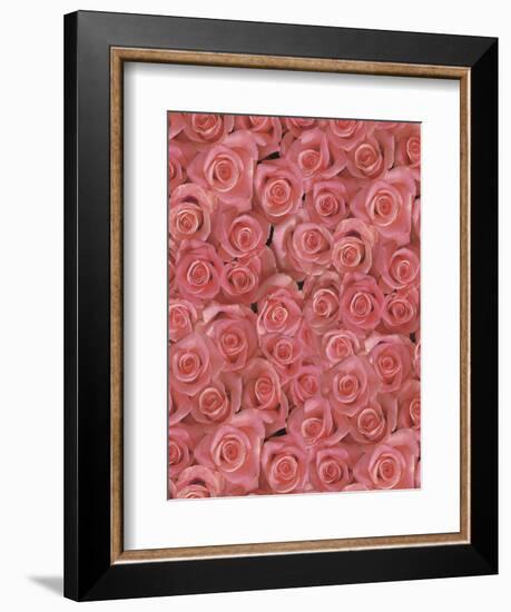 Delicious Delight-Maria Trad-Framed Giclee Print