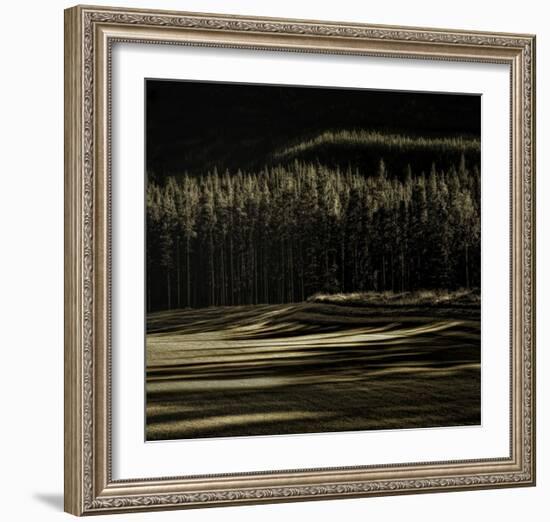 Delicious Fall-Yvette Depaepe-Framed Giclee Print