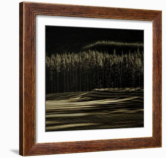 Delicious Fall-Yvette Depaepe-Framed Giclee Print