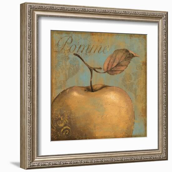 Delicious I-Daphne Brissonnet-Framed Art Print