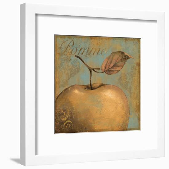 Delicious I-Daphne Brissonnet-Framed Art Print