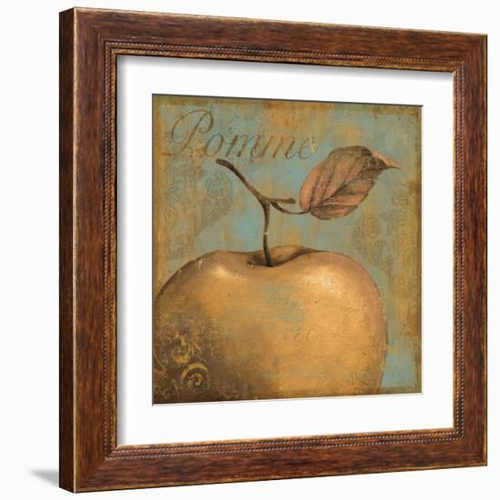 Delicious I-Daphne Brissonnet-Framed Art Print