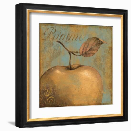 Delicious I-Daphne Brissonnet-Framed Art Print