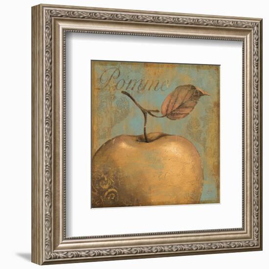 Delicious I-Daphne Brissonnet-Framed Art Print