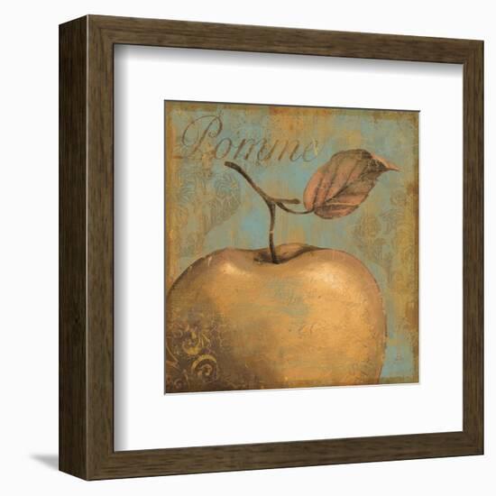 Delicious I-Daphne Brissonnet-Framed Art Print