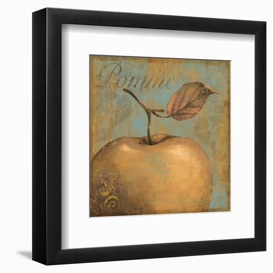 Delicious I-Daphne Brissonnet-Framed Art Print