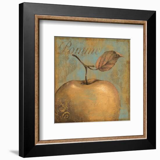 Delicious I-Daphne Brissonnet-Framed Art Print