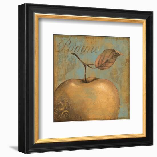 Delicious I-Daphne Brissonnet-Framed Art Print