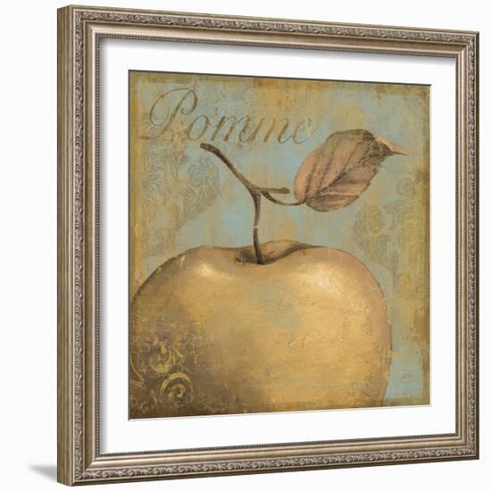 Delicious I-Daphné B.-Framed Giclee Print