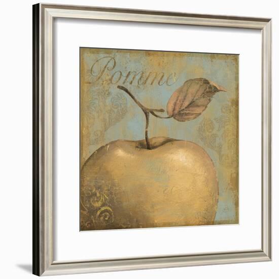 Delicious I-Daphné B.-Framed Giclee Print