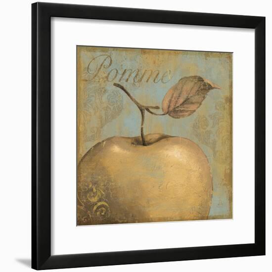 Delicious I-Daphné B.-Framed Giclee Print