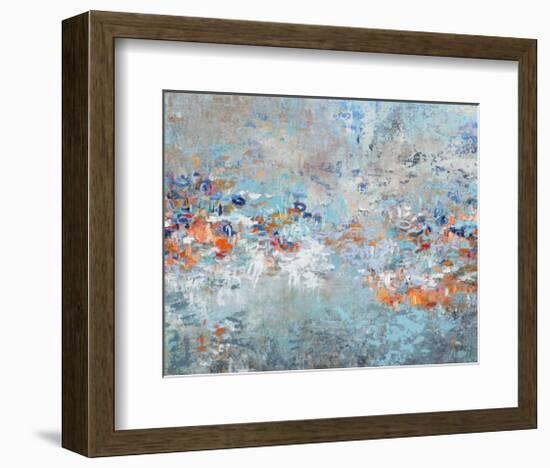 Delight in You-Amy Donaldson-Framed Giclee Print