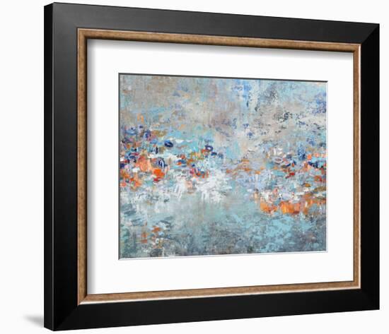 Delight in You-Amy Donaldson-Framed Art Print