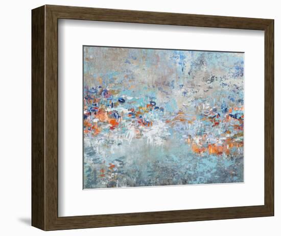 Delight in You-Amy Donaldson-Framed Art Print