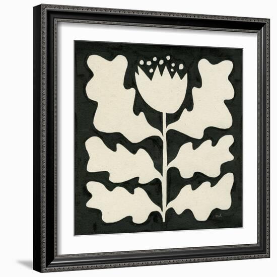 Delighted I-Moira Hershey-Framed Art Print