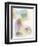 Delighted II-Jodi Fuchs-Framed Premium Giclee Print