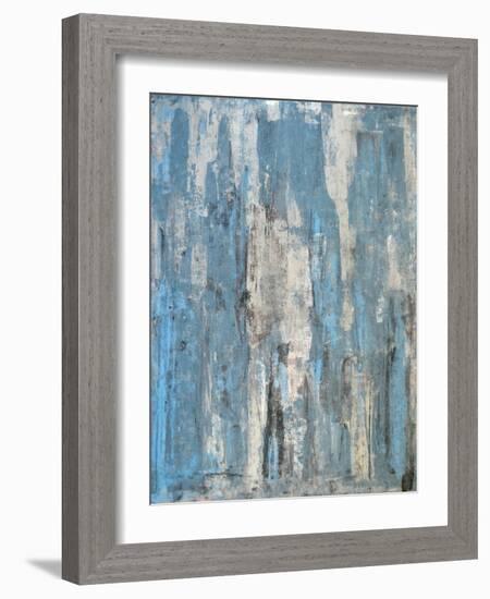 Delighted-T30Gallery-Framed Art Print