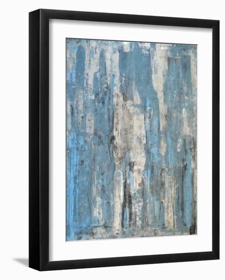 Delighted-T30Gallery-Framed Art Print