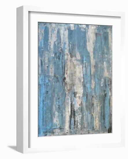 Delighted-T30Gallery-Framed Art Print