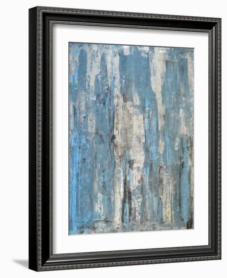 Delighted-T30Gallery-Framed Art Print