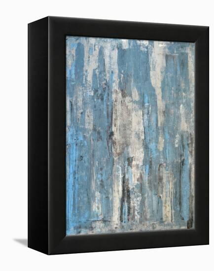 Delighted-T30Gallery-Framed Stretched Canvas