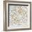 Delightful Cluster-Mark Chandon-Framed Giclee Print