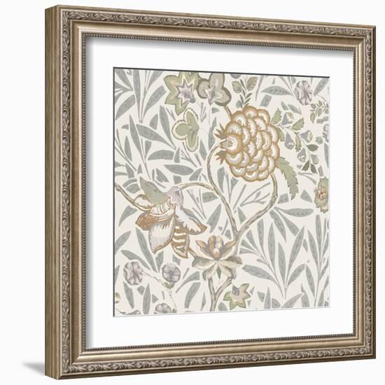 Delightful Cluster-Mark Chandon-Framed Giclee Print