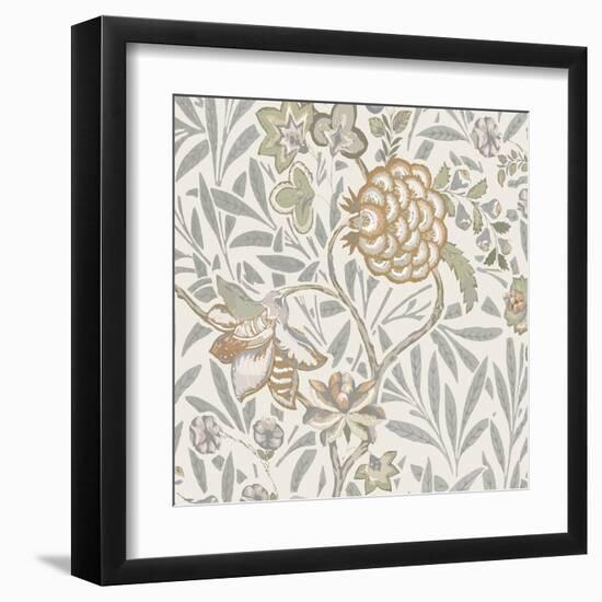 Delightful Cluster-Mark Chandon-Framed Giclee Print