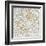 Delightful Cluster-Mark Chandon-Framed Giclee Print