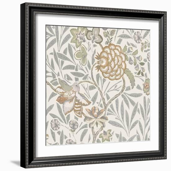 Delightful Cluster-Mark Chandon-Framed Giclee Print