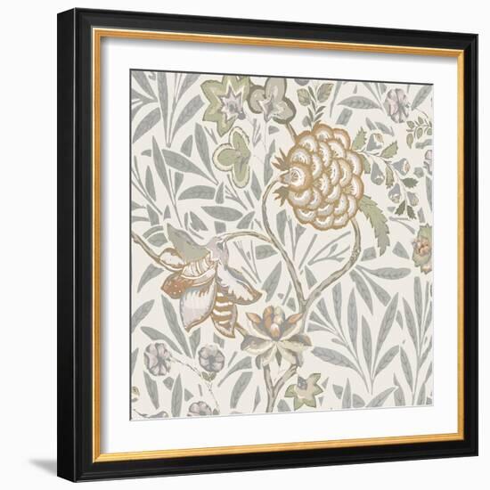 Delightful Cluster-Mark Chandon-Framed Giclee Print