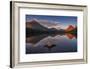 Delightful Dawn-Lydia Jacobs-Framed Photographic Print