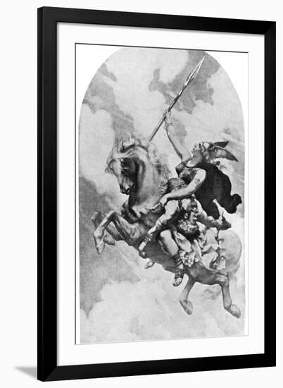 Giclee Print, , large