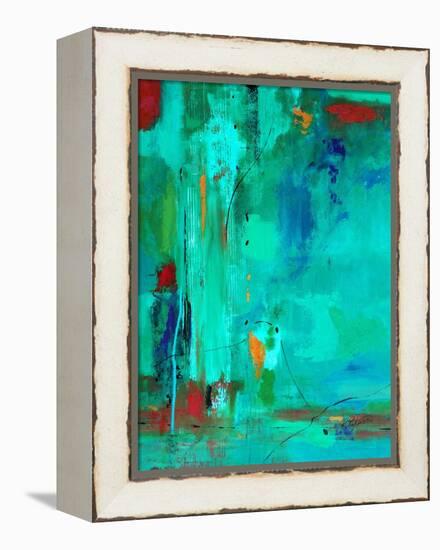 Deliver Me-Ruth Palmer-Framed Stretched Canvas