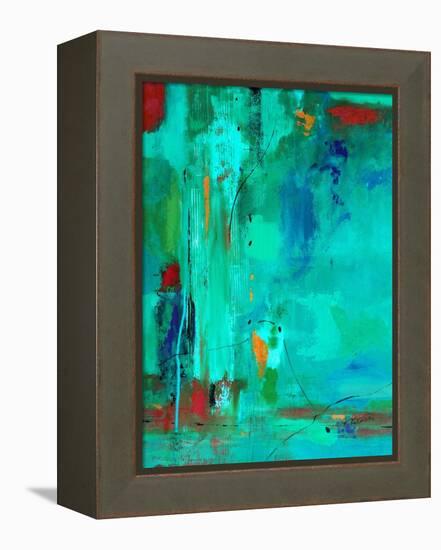 Deliver Me-Ruth Palmer-Framed Stretched Canvas