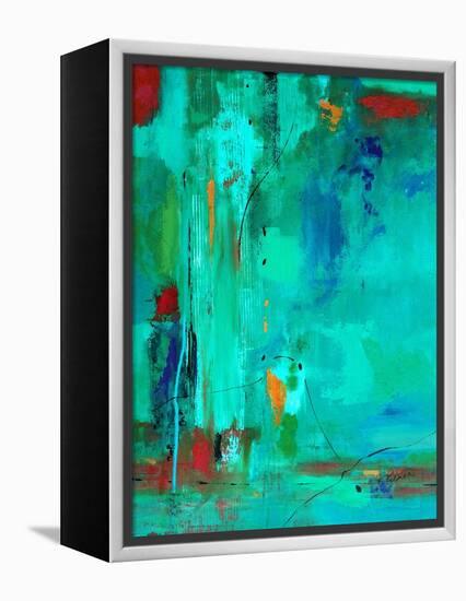 Deliver Me-Ruth Palmer-Framed Stretched Canvas