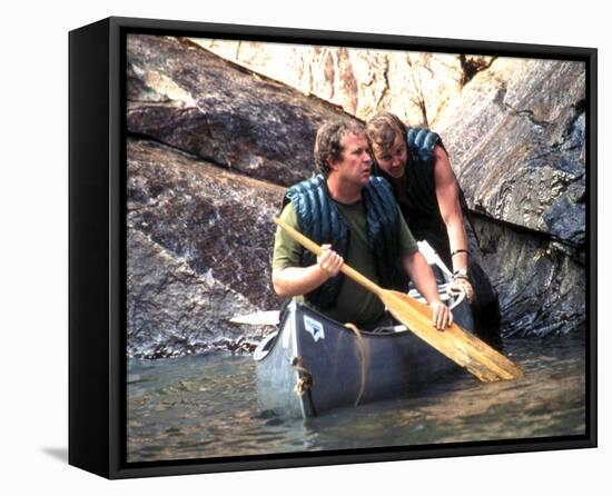 Deliverance (1972)-null-Framed Stretched Canvas