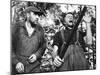 Deliverance, Bill McKinney, 1972-null-Mounted Photo