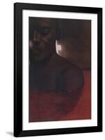 Deliverance-Laurie Cooper-Framed Art Print